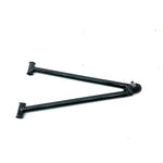 2009 Polaris Ranger HD 700 4x4 EFI OEM Front Lower A Arm 1017080-067 XP12
