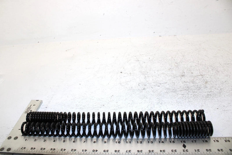 1989 Yamaha Phazer Oem Front Shock Spring Pair 90501-60718-00 SY13