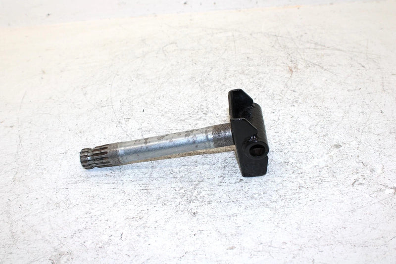 1999 Yamaha Vmax 600 Sx Oem  Front Steering Spindle 8CR-23803-01-00 SY5