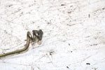 2002 Polaris Xc Sp 500 Oem Recoil Rope Guide Bracket 5244413 SP162