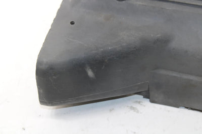 1989 Yamaha Srv Oem Cylinder Cooling Shroud 8H8-12651-02-00 SY134