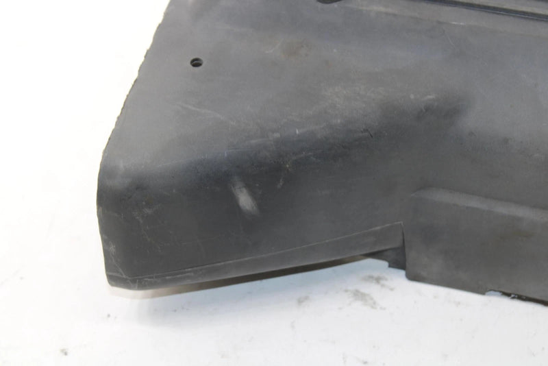 1989 Yamaha Srv Oem Cylinder Cooling Shroud 8H8-12651-02-00 SY134