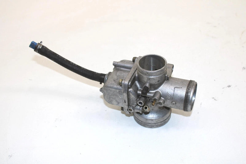Polaris Oem MAG/PTO Carburetor Body 58L 12 3130679 Q851