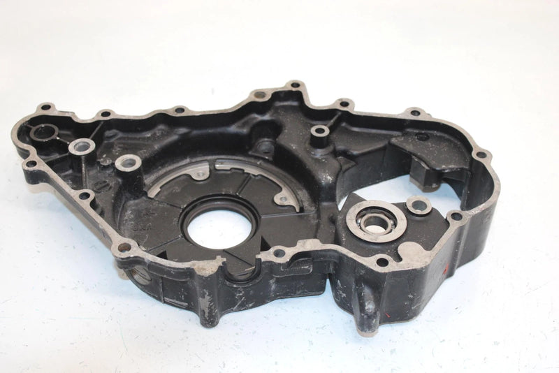 86 Honda Fourtrax  Trx125 A Oem Stator Side Cover 11341-VM6-000 AH7