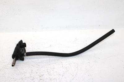 2002 Sea-doo Gti Le Oem Side Cylinder Support Set 277001105 JS30