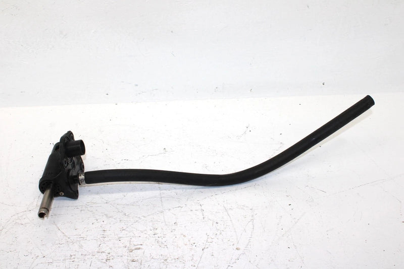 2002 Sea-doo Gti Le Oem Side Cylinder Support Set 277001105 JS30