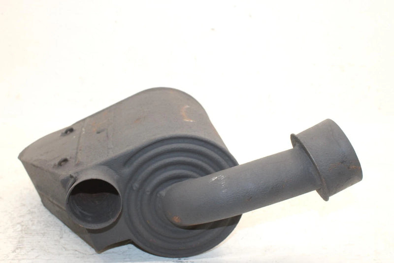 1996 Ski-doo Formula Stx 583 Oem Exhaust Muffler 514042000 SS25