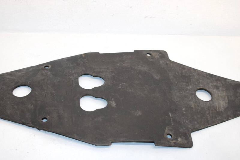 03 Arctic Cat 400 Fis Auto Trans Oem Belly Pan Skid Plate 1406-030 AA9