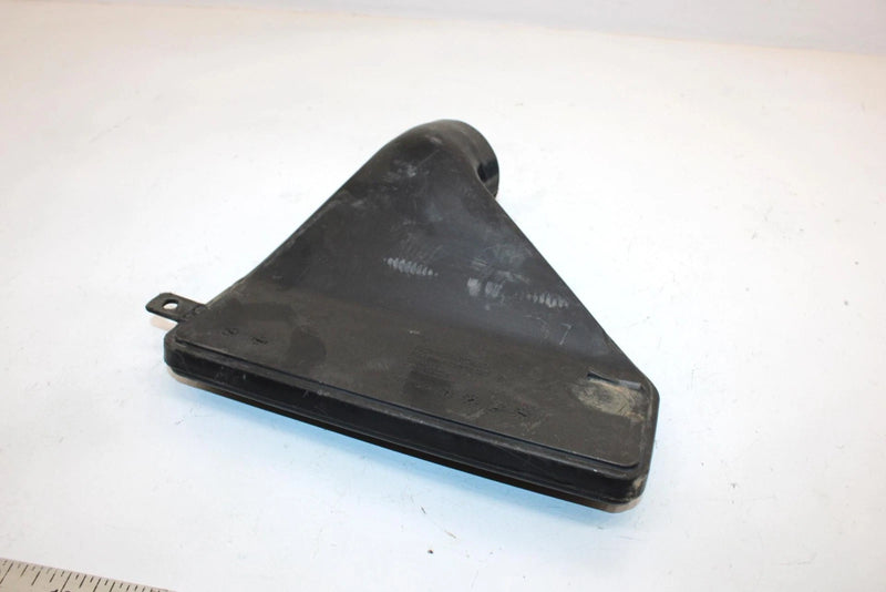 03 Bombardier Quest 650 Oem Clutch Exhaust Duct 707000153 AB1.1