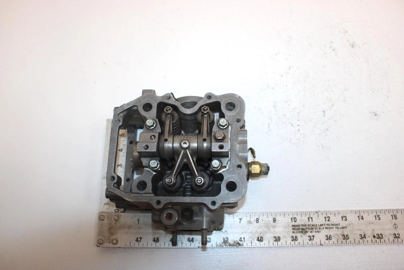 2000 Polaris Xpedition 425 Oem Cylinder Head Assembly 3085527 AP147