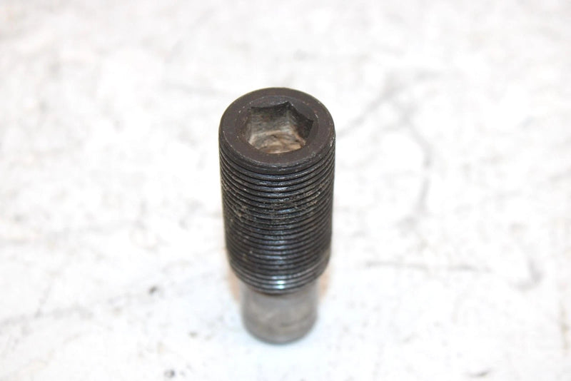 03 Kawasaki Prairie 650 Oem Swing Arm Pivot Bolt Set 33032-1197 33032-1200 AK26