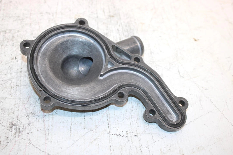 07 Polaris Sportsman 800 Efi Oem Water Pump Cover 2202601 5631882 AP59