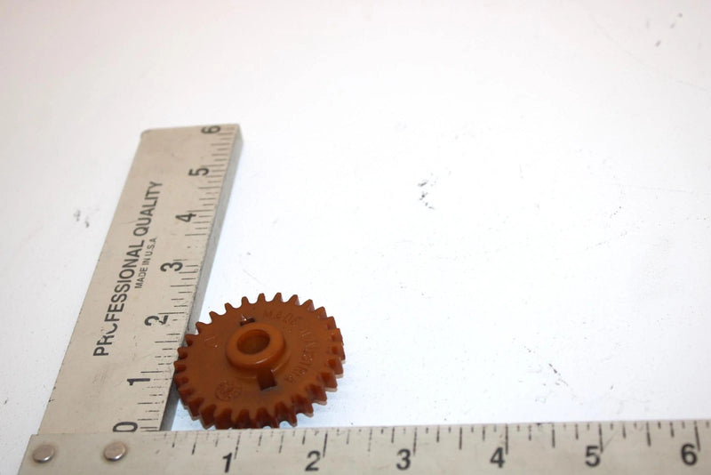 03 Bombardier Rally 200 Oem Water Pump Gear 711634430 420634430 AB2