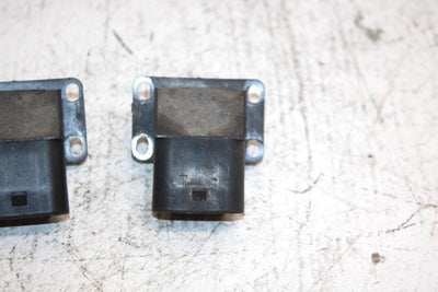 2002 Polaris Sportsman 500 Oem Gear Position Sensor Set 3234001 3234002 AP78