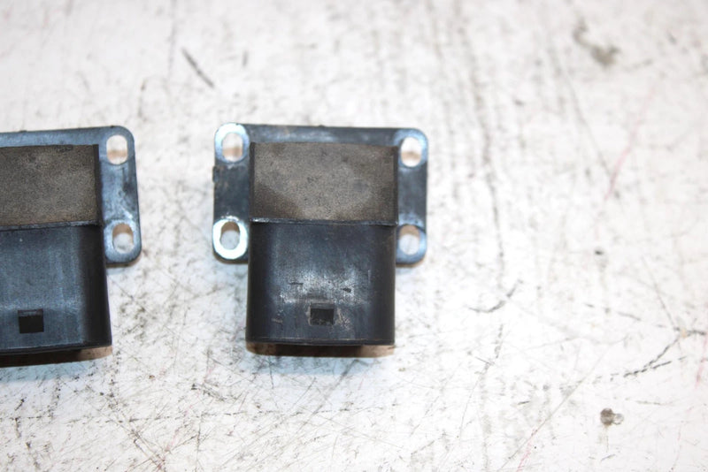 2002 Polaris Sportsman 500 Oem Gear Position Sensor Set 3234001 3234002 AP78