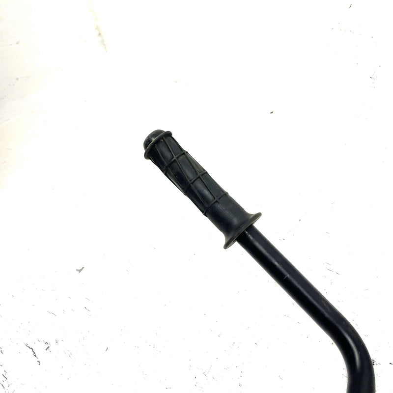 2000 Kawasaki Prairie 300 4x4 OEM Handlebar 46003-1452 AK31