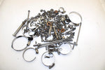 1998 Polaris Slxh Oem Nut Bolt Spacer Washer Hardware Kit JP15