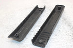 1989 Polaris 650 Oem Front Bumper Trim Pair 5430930 SP43