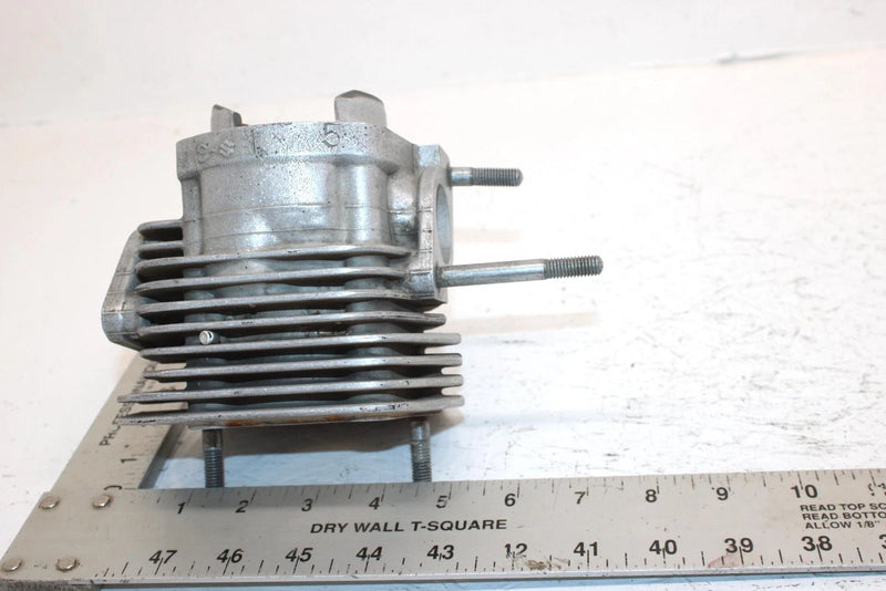 1996 Arctic Cat Puma Oem 60mm Bore Cylinder 3003-627 SA40