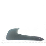 92-93 Polaris Trail Boss 350L OEM Right Rear Mudflap 5850090-070 AP243