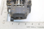 2002 MXZ 700 Oem Brake Caliper 507032321 SS96