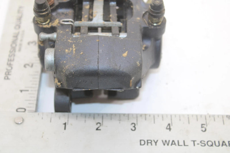2002 MXZ 700 Oem Brake Caliper 507032321 SS96