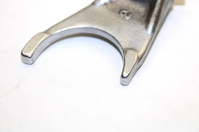 1985 Yamaha  Moto 4 OEM Shift Fork 3 4JG-18513-00-00 Q4101