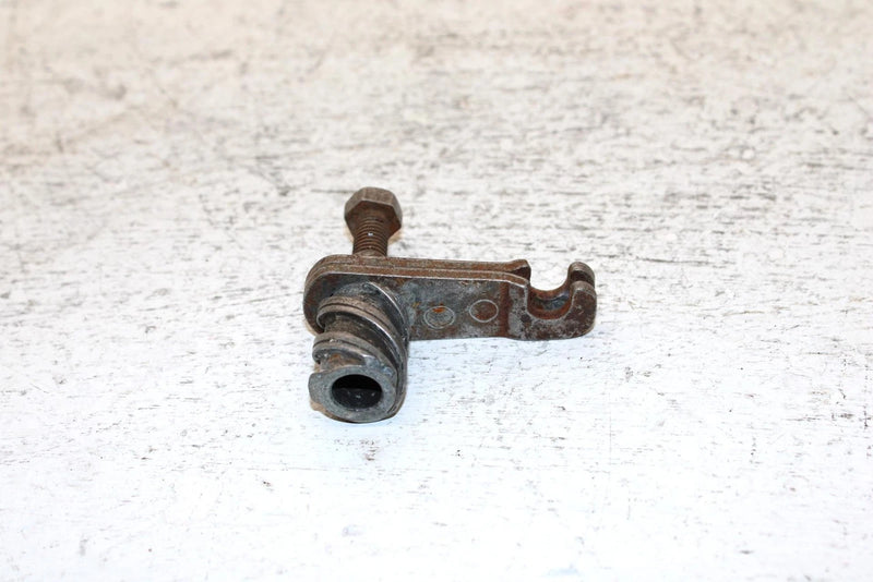 1987 Yamaha Exciter 570 L/c Oem Brake Lever Cam 878-25728-00-00 SY18