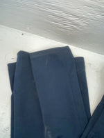 New Vintage Blue Lee Polyester Pants #2004041 OO-92