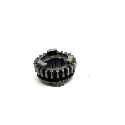 1990 Yamaha Moto 4 OEM 24T 5th Wheel Gear 4KB-17251-00-00 AY51