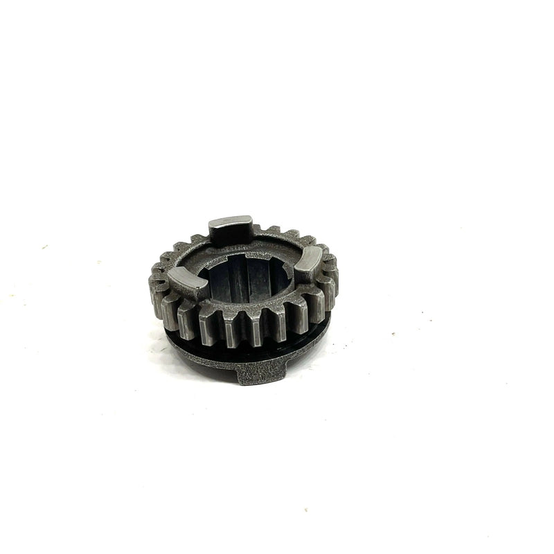 1990 Yamaha Moto 4 OEM 24T 5th Wheel Gear 4KB-17251-00-00 AY51