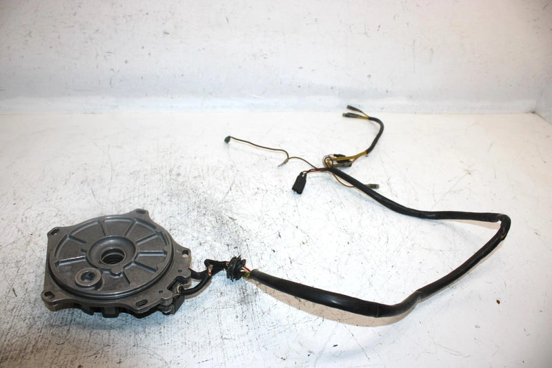 1999 Polaris Sportsman 335 Oem Stator Plate 3084970 3086859 AP17