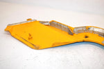 14 Can-am Outlander Max 400 Efi Oem Left Side Panel 705003498 AB6
