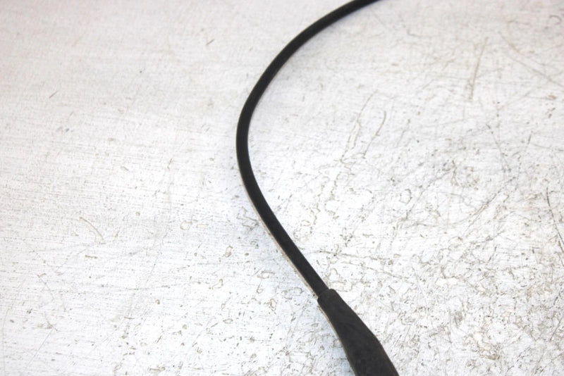 2006 John Deere  Buck 650 Oem Throttle Cable 707000313 AJ0