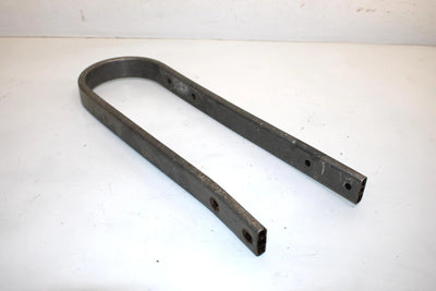 06 Can-am Outlander 400 Oem Rear Footrest Support 705200896 705201993 AB0