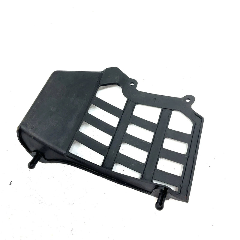 1996 Yamaha Warrior 350 OEM Left Heel Guard 3GD-21691-00-00 AY60