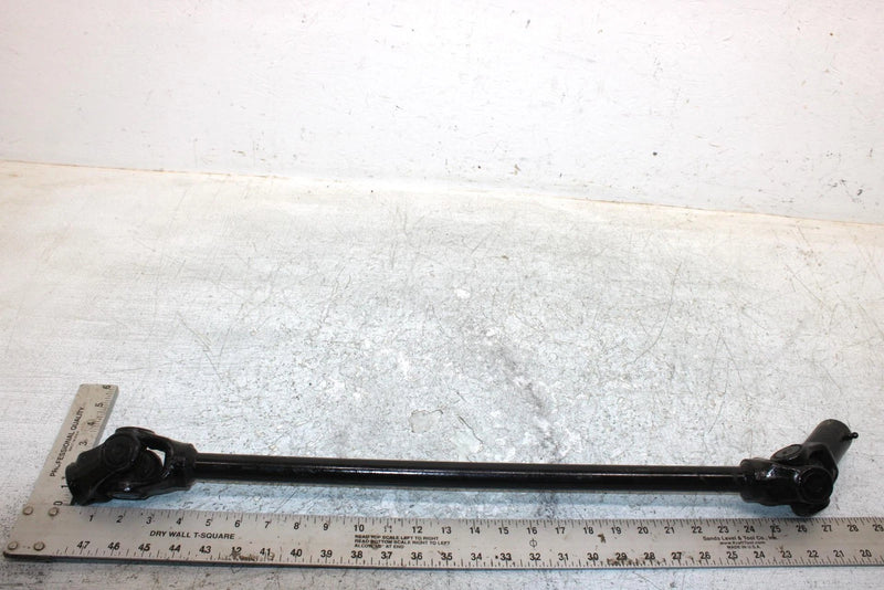 2006 Polaris Sportsman 500 Oem Front Drive Prop Shaft 1332401 AP186