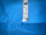 New Vintage Blue Prior Polyester Pants #2990 3A-21