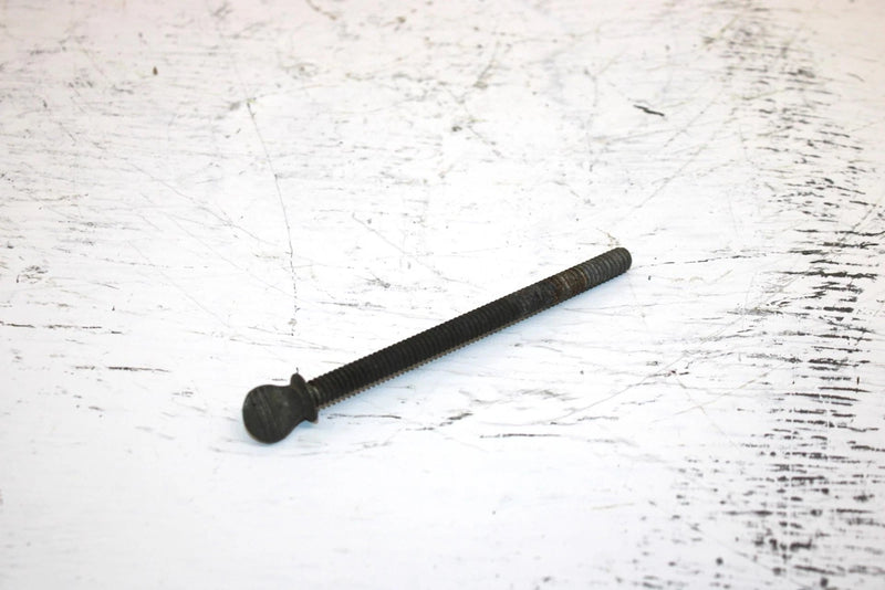 1996 Arctic Cat Zrt 600 Oem Headlight Adjuster Screw 0623-467 SA37