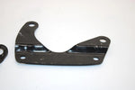 85 Suzuki Quadrunner 250 Lt250ef  Oem Front Motor Mount Pair 41911-24500 AS14