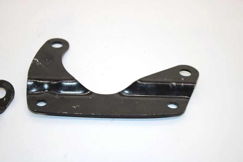 85 Suzuki Quadrunner 250 Lt250ef  Oem Front Motor Mount Pair 41911-24500 AS14