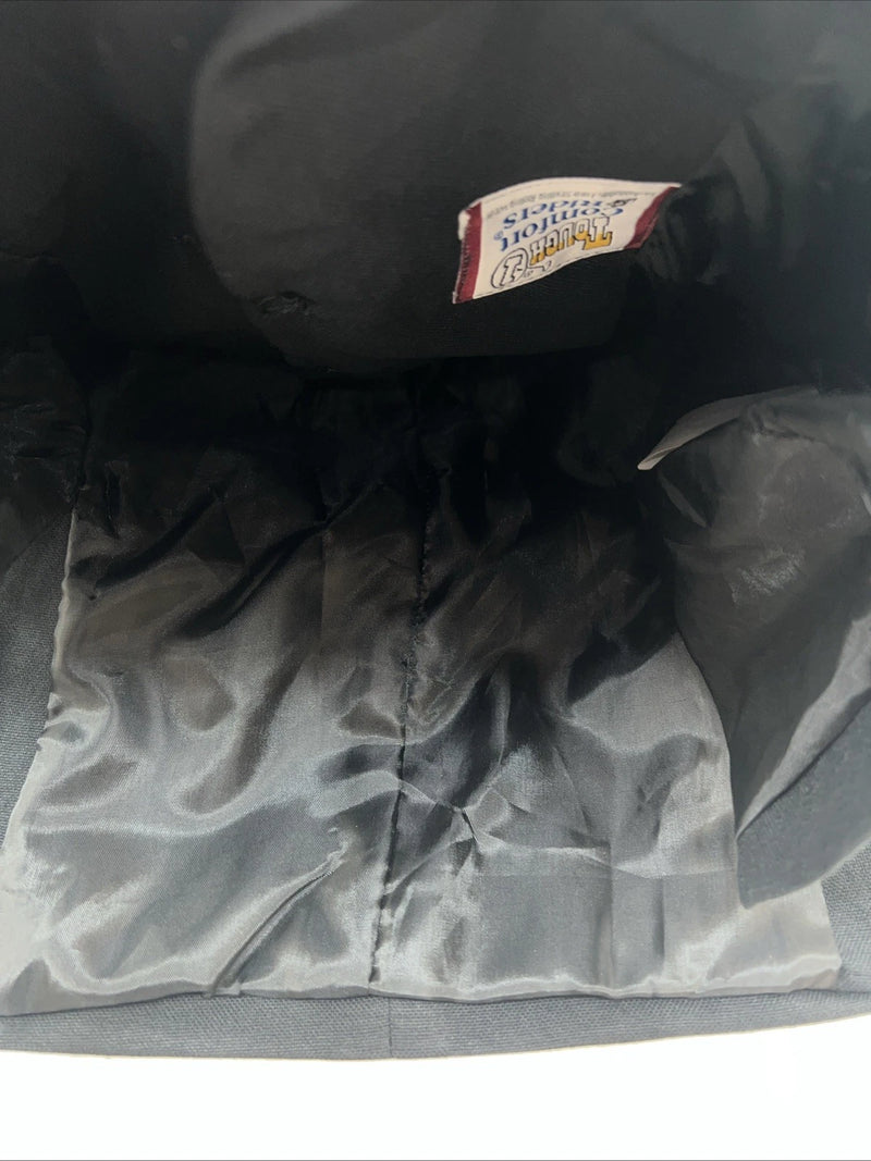 New Children’s Comfort Riders Black Riding Coat 8 #23-31001 LL-603