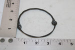 1990 Arctic Cat Prowler Oem Hood Stopper 0115-527 SA109