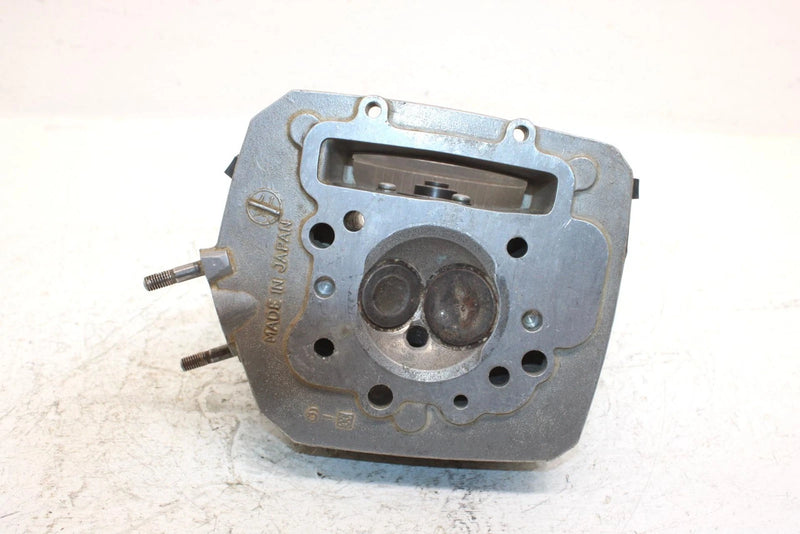 1998 Kawasaki Bayou 300 Oem Cylinder Head 11008-1292 AK17