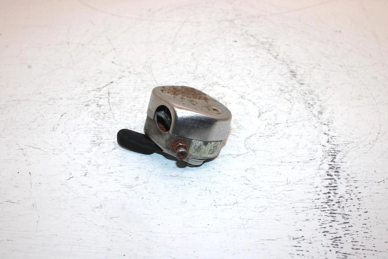 1985 Honda Atc 110 Oem Throttle Lever 53141-958-000 AH68