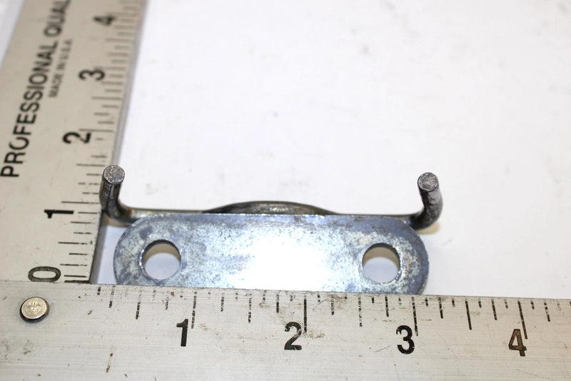 1997 Yamaha  Kodiak 400 Oem Steering Lower Bracket 3GD-23868-01-00 Q4145