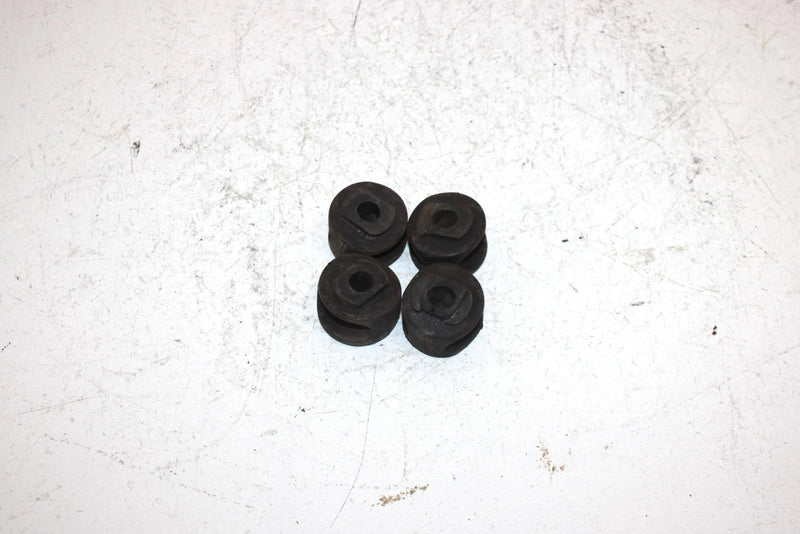 2005 Polaris Sportsman 500 Ho Oem Stabilizer Bushing Set Of 4 5432598 AP176