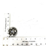 86-88 Honda FourTrax 200 TRX200SX OEM 28T Countershaft Gear 23471-HB3-000 AH91