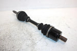2005 Polaris Sportsman 500 Ho Oem Front Drive Shaft 1380234 AP60