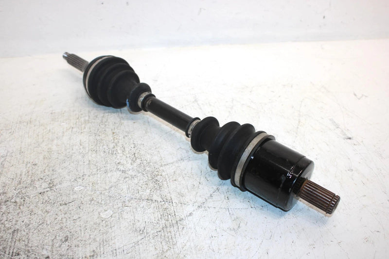 2005 Polaris Sportsman 500 Ho Oem Front Drive Shaft 1380234 AP60